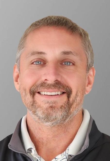 Henry Staggs headshot