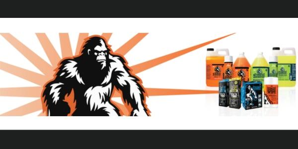 ACE chemical launches powerhouse Monster® Series for HVAC/R pros