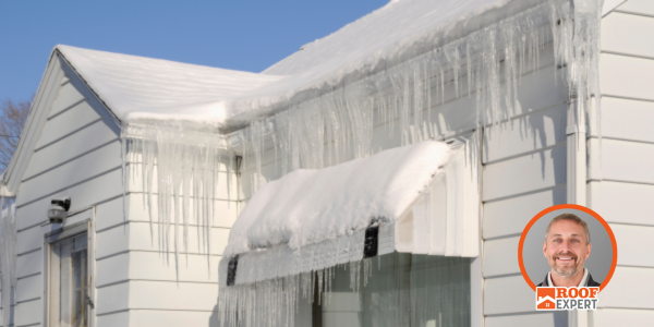 Beware of extreme weather