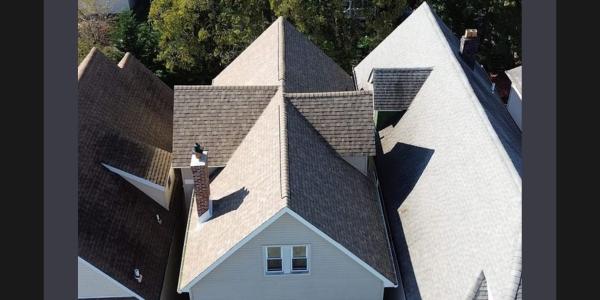 Drip, drip, dread: What your ceiling is trying to tell you