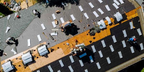 How regular roof inspections can save you thousands