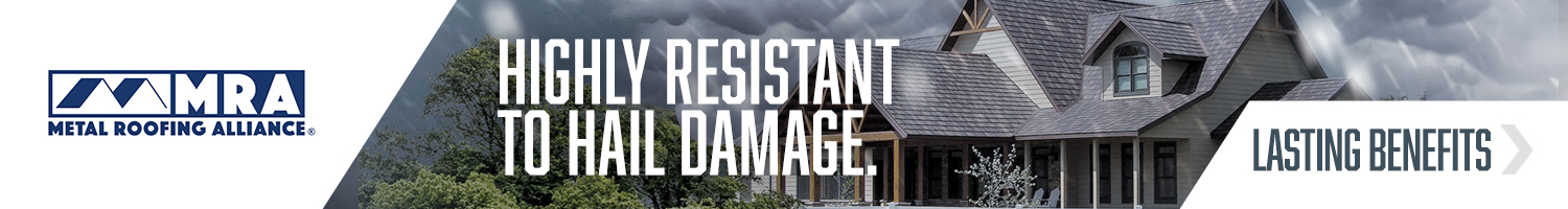 MRA - AAR Banner Ad - Severe Weather Hail