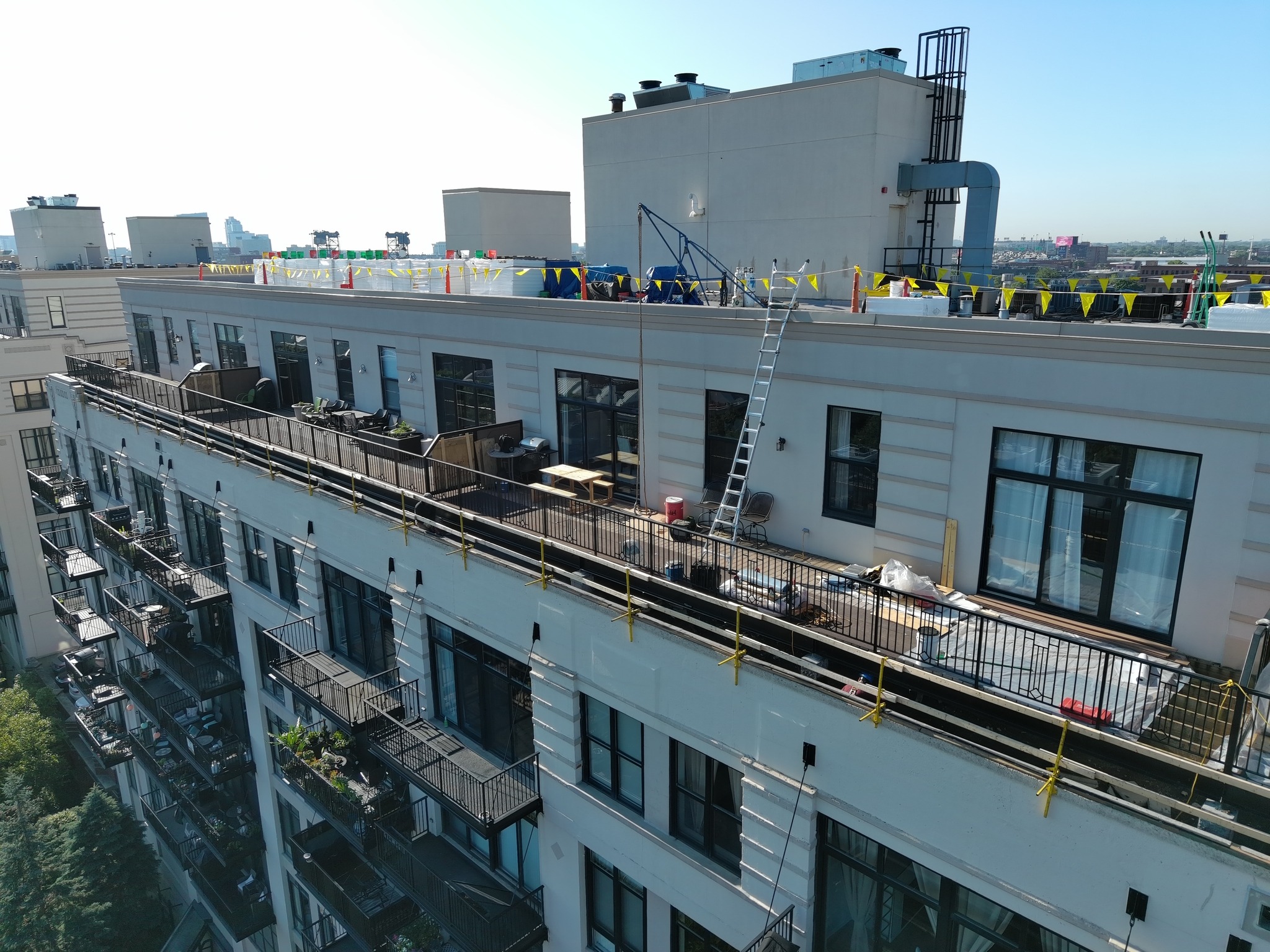 Raincoat Roofing - Gallery 1