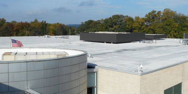Modified bitumen roofing done right
