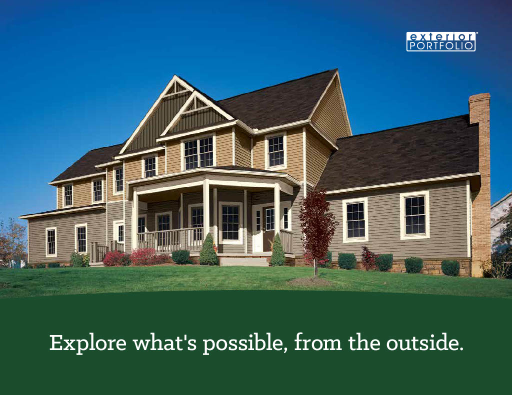 Westlake Royal Building Products - All-in-one brochure