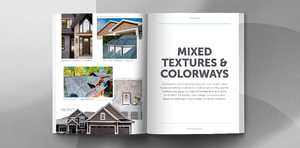 Westlake Royal - Trends Report: The Best Trends in Home Design