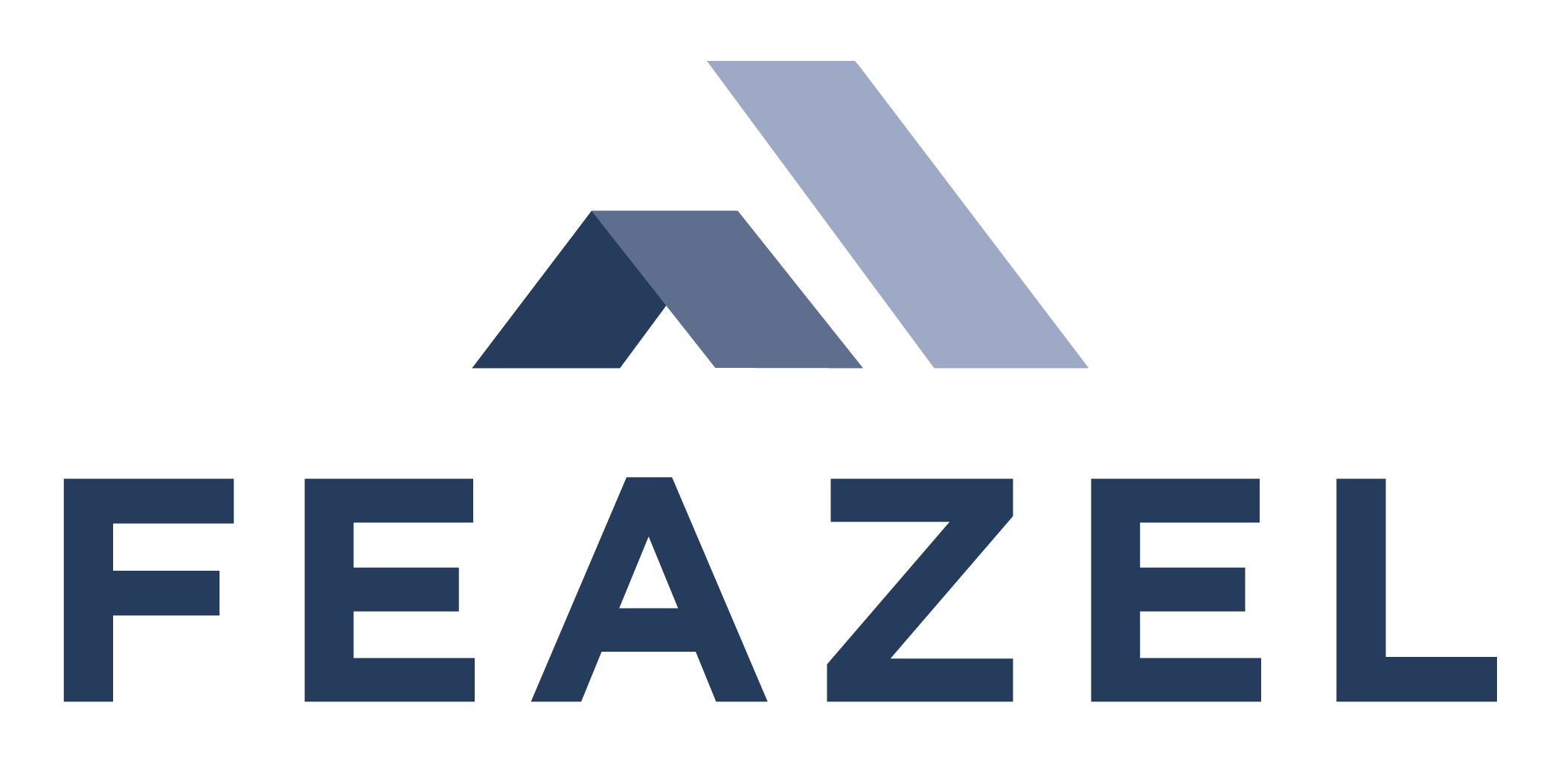 Feazel - Logo
