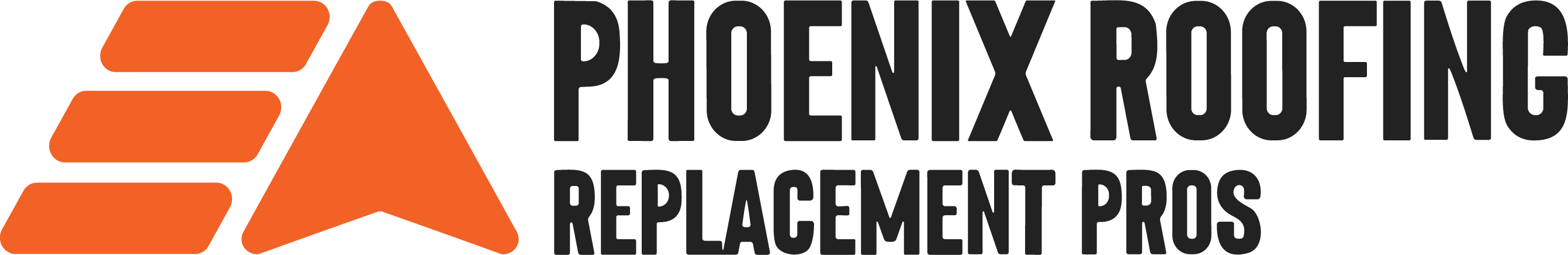 Phoenix Roofing Replacement Pros - Logo