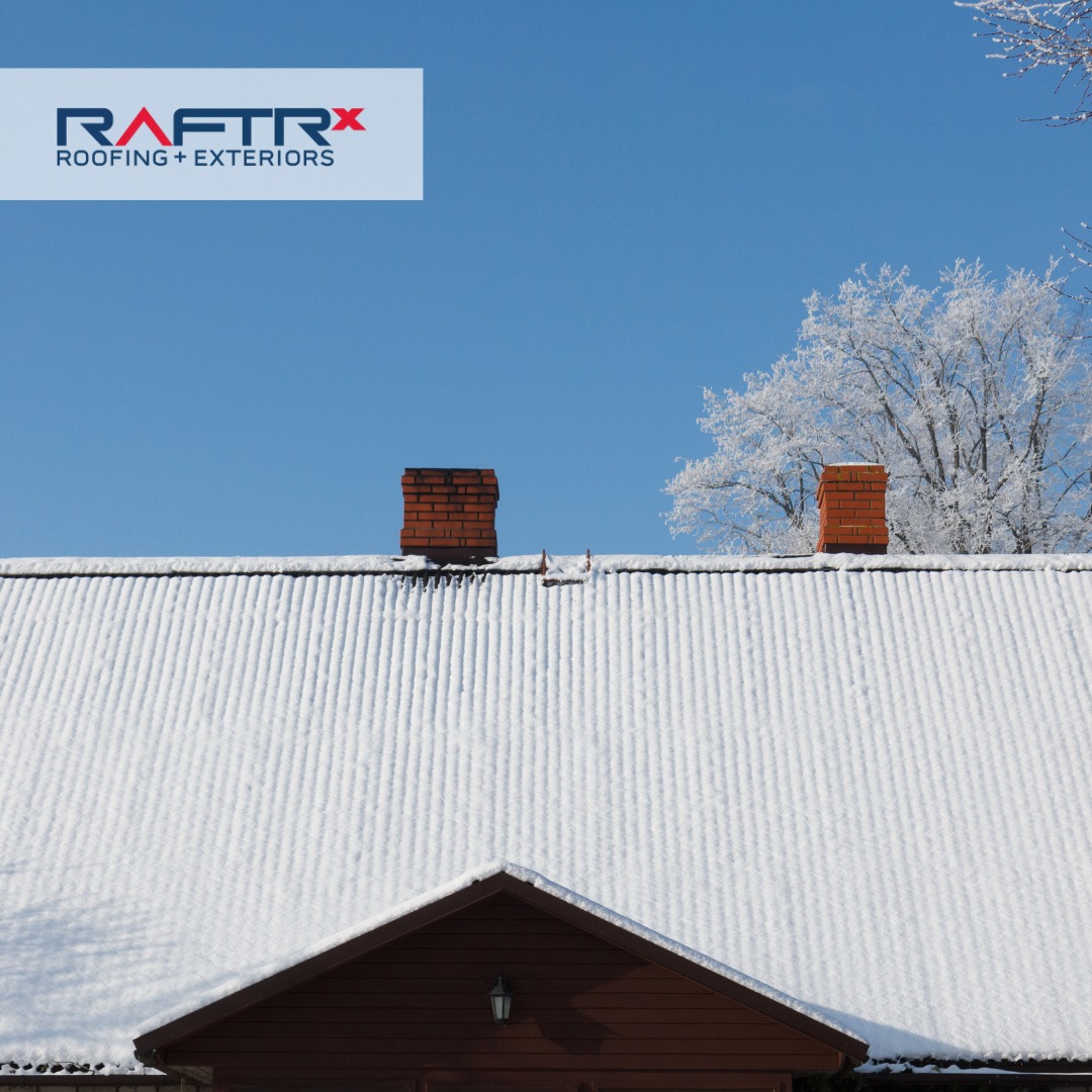 RAFTRx Roofing + Exteriors - Gallery 2