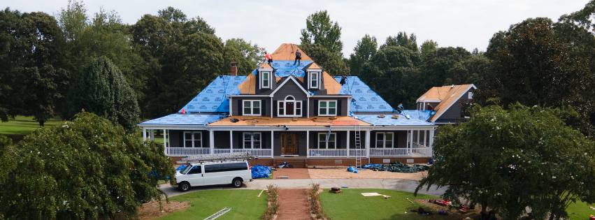 RAFTRx Roofing + Exteriors - Gallery 3