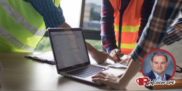 The process of working with a new subcontractor The process of working with a new subcontractor