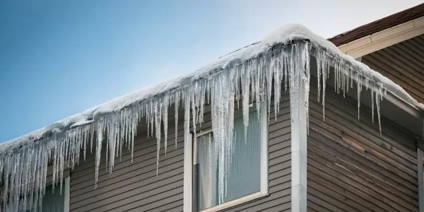 Stay ahead: Make sure your roof’s ready for spring