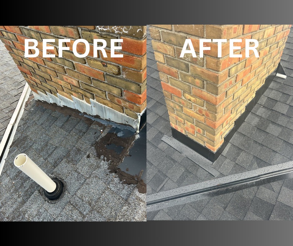 Technical Roofing - Gallery 1