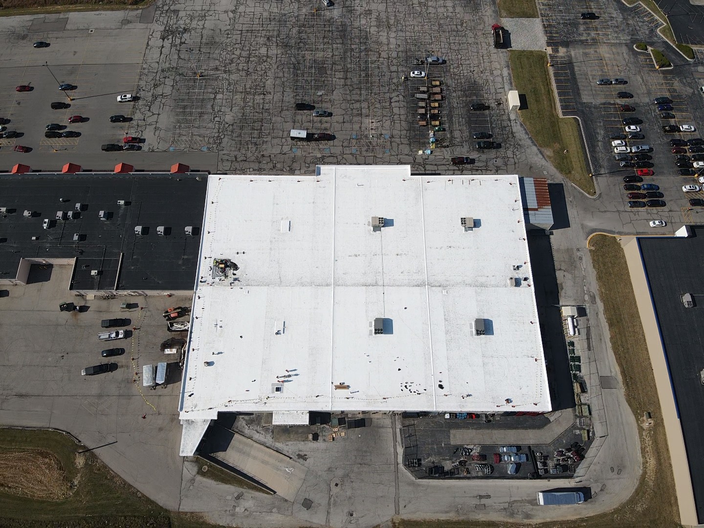 Technical Roofing - Gallery 5