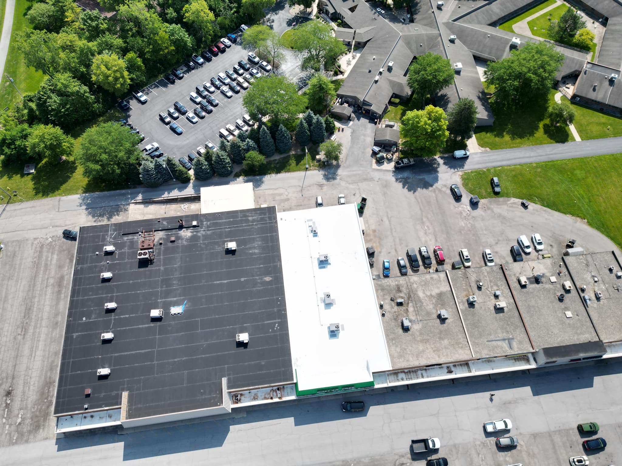 Technical Roofing - Gallery 9