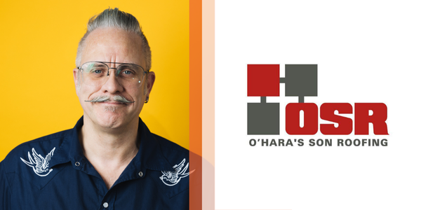 AAR Contractor Spotlight - Putting the spotlight on Thor Uremovich