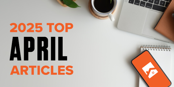 Top April articles: Giving back to people and planet