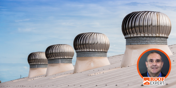 AARE John Kenney - May 2025 - The hidden risks of poor roof ventilation