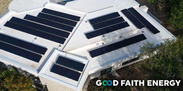 Winning with solar