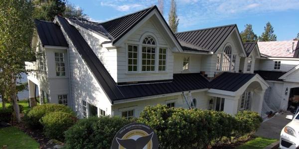 Protect your roof and your investment