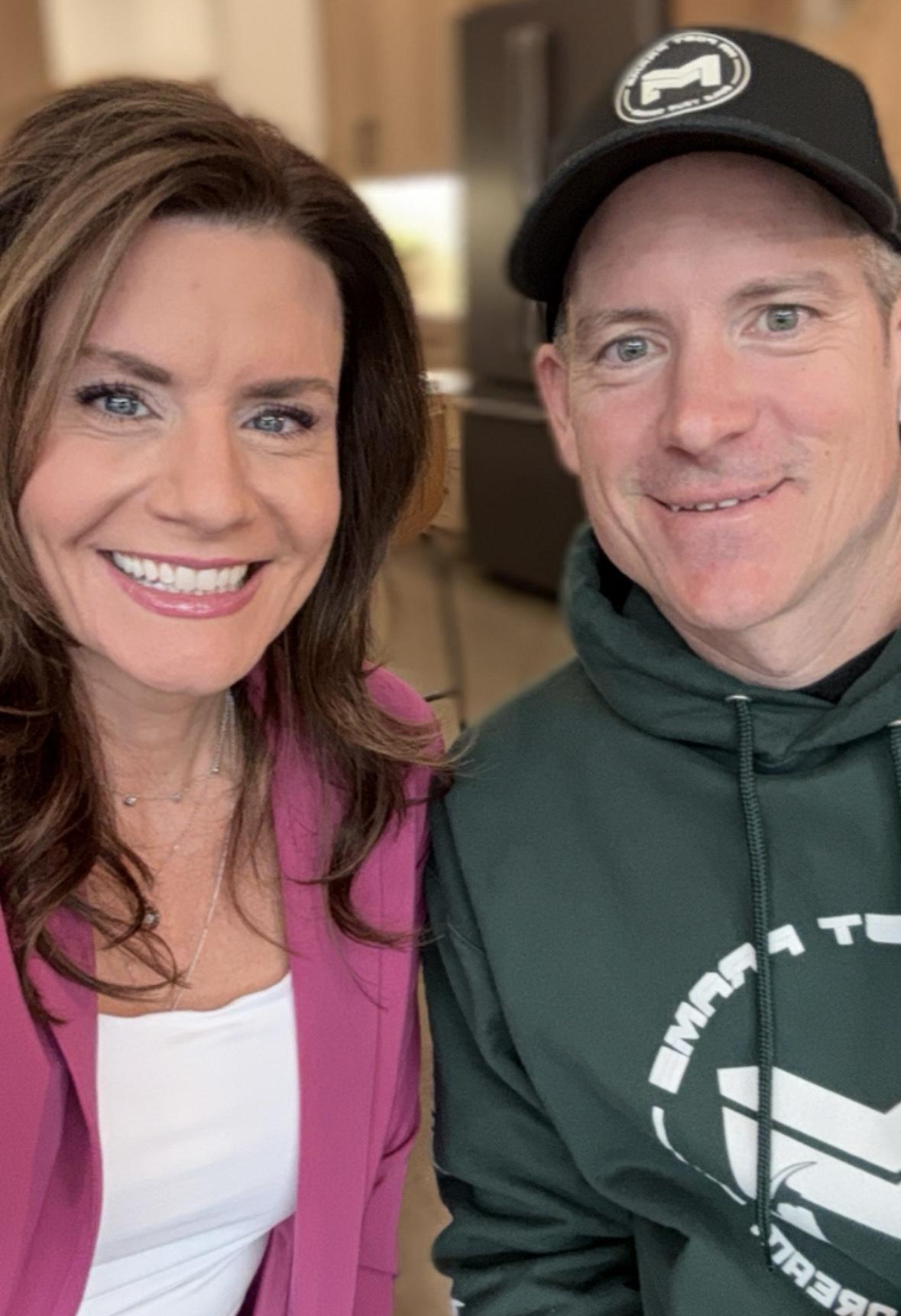 Paul and Emily Marshall - AAR Expert