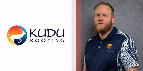 Roofer profile: Paul Mumford, Kudu Roofing