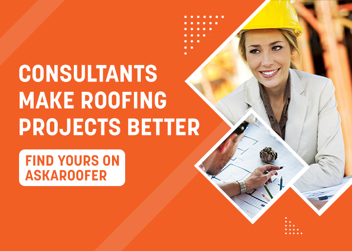 AAR - Nav Ad - Find a Roofing Consultant