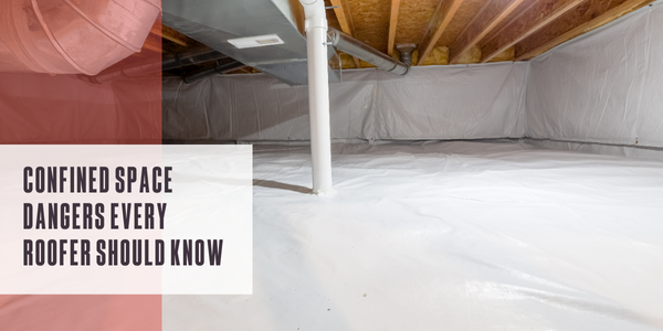 Cotney Consulting Group Confined space dangers every roofer should know