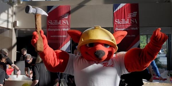 Red Dog’s Roofing to host interactive community day empowering the next generation of tradespeople Red Dog’s Roofing to host interactive community day empowering the next generation of tradespeople