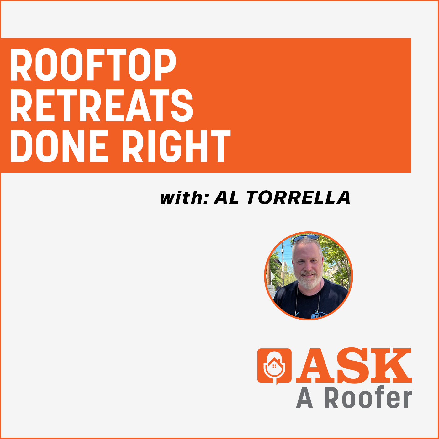 Rooftop Retreats Done Right