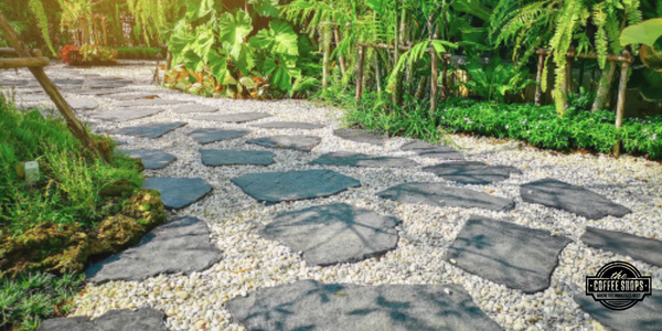 Wolf Creek - Creating a backyard oasis