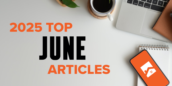 Top June stories: Building resilience for a sustainable future