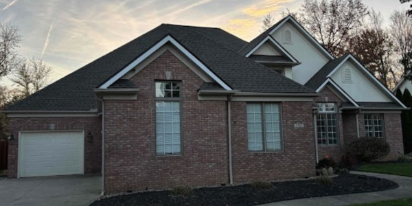 A homeowner’s go-to guide for roof replacement