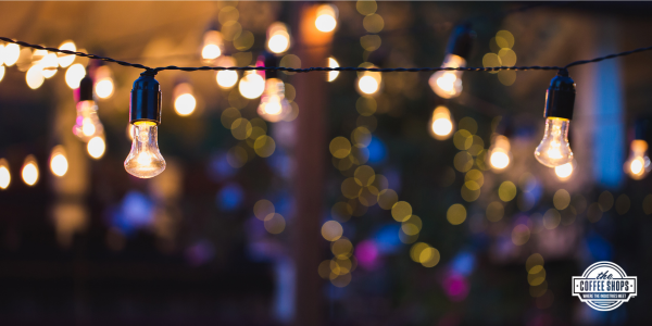 Smart technology: Lighting with intention