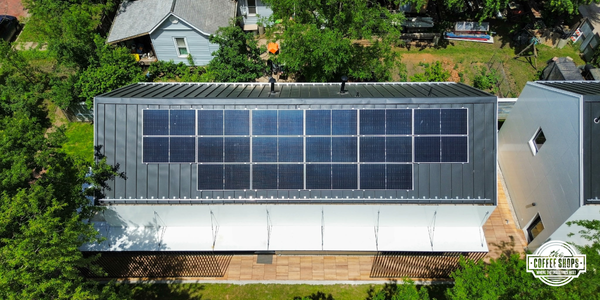 S-5! supports sustainable student-led design-build project at the University of Kansas