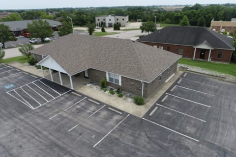 V.C. Veterans Contracting LLC - Commercial Project 1 - Alternate View