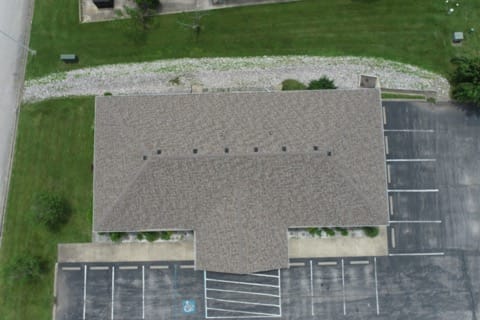 V.C. Veterans Contracting LLC - Commercial Project 1