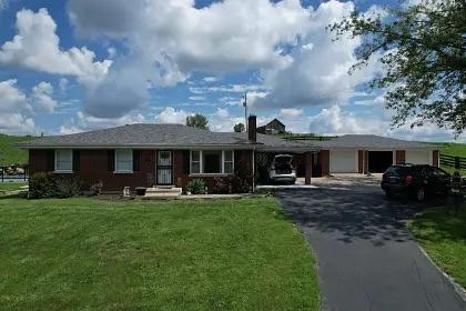 V.C. Veterans Contracting LLC - Residential Project 1