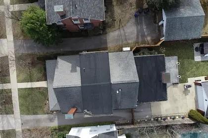 V.C. Veterans Contracting LLC - Residential Project 2