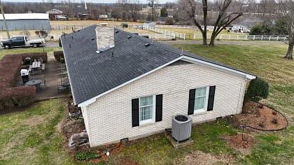 V.C. Veterans Contracting LLC - Residential Project 3