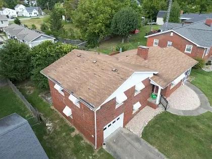 V.C. Veterans Contracting LLC - Residential Project 4