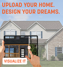 AskARoofer - Sidebar Ad - AAR Visualizer