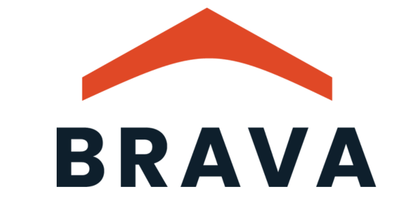 Brava - NEW Logo - Transparent - Aug 