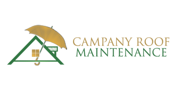 Campany Roof Maintenance Logo