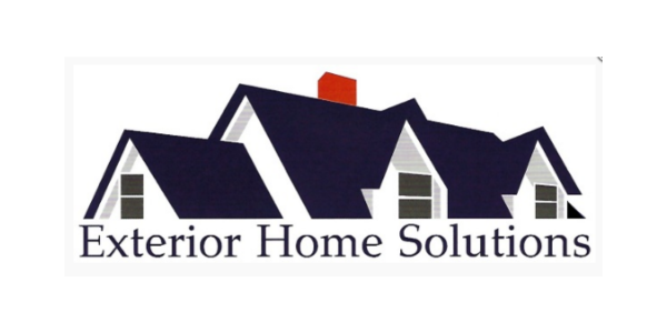 Exterior Home Solutions - Logo