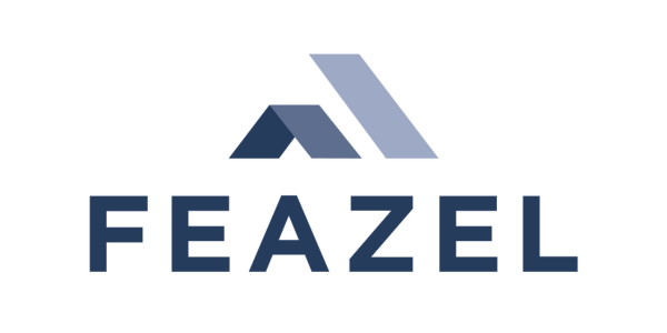 Feazel - Logo