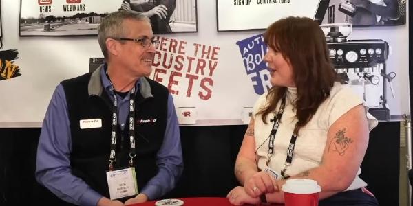 Marking 25 years with major expansion