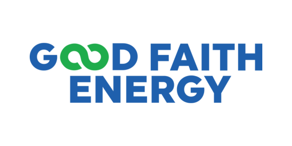 Good Faith Energy - Logo