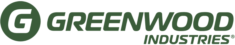 Greenwood Industries - Logo
