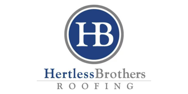 Hertless Brothers Roofing, Inc. - Logo
